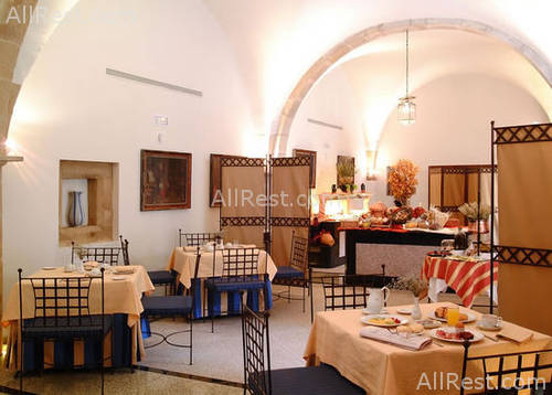Melia Trujillo Boutique Hotel 6